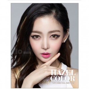 NEO Lucky 4 Tones Brown N424